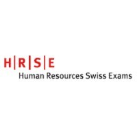 Human Resources Swiss Exams HRSE Logo
