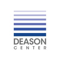 Deason Criminal Justice Reform Center Logo