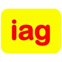 Invade Agro Group--IAG Logo