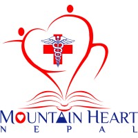 Mountain Heart Nepal Logo