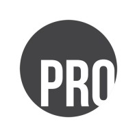 Pro-Recruitment Group Logo