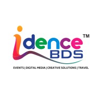 idence BDS Logo
