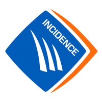 Incidence Sails Logo