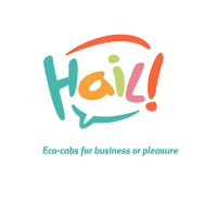 Hail Services Logo