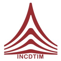 National Institute for R&D of Isotopic and Molecular Technologies Logo