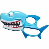 SHARKSZORS Logo