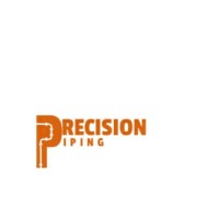 Precision Piping Inc Logo