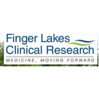 Finger Lakes Clinical Research Logo