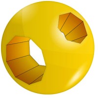 PROCESS THERMOPLASTIC Logo