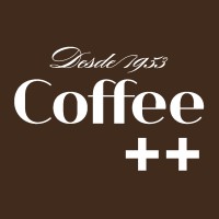 Coffee Mais Logo