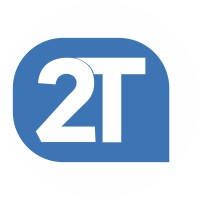 2T Informática Logo