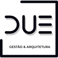 Due Gestão & Arquitetura Logo