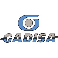 GADISA Logo