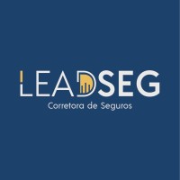 LEADSEG CORRETORA DE SEGUROS Logo