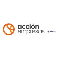 ACCIÓN EMPRESAS Logo