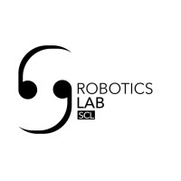 Robotics Lab Scl Logo