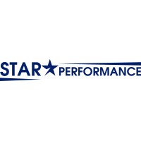 Star Performance, Inc. Logo