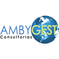 AMBYGEST Consultorias Logo