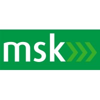 MSK Logo