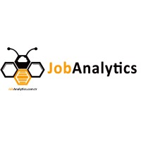 JobAnalytics Logo