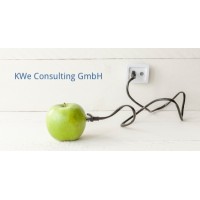 KWe Consulting GmbH Logo