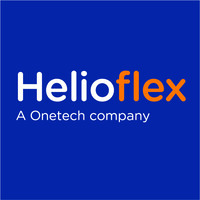 Helioflex North Africa Logo