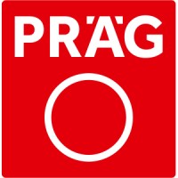 PRÄG Gruppe - Energiedienstleister Logo