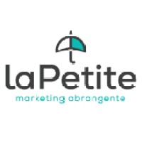 La Petite Comunicação Logo