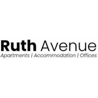 Ruth Avenue Logo