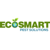 EcoSmart Pest Solutions Logo