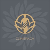 CLINISPA Saint-Bruno Logo