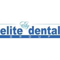Elite Dental Group Logo
