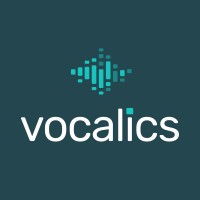 Vocalics AI Logo
