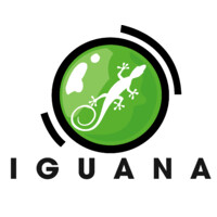 Iguana Producciones Logo