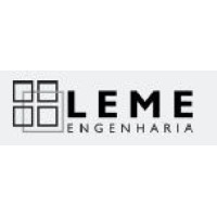 ENGENHARIA LEME Logo