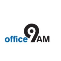 Office9AM Logo
