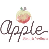 Apple Birth & Wellness Logo