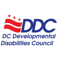 DC Developmental Disabilities Council Logo