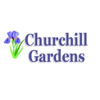 Churchill Gardens, Inc. Logo