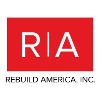 ReBuild America, Inc. Logo