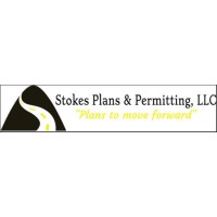 Stokes Plans & Permitting, LLC Logo