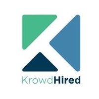 KrowdHired Logo