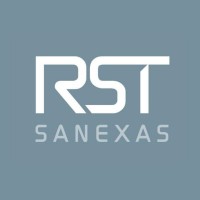 RST Sanexas Logo