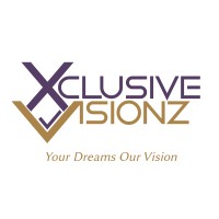 Xclusive Visionz Logo