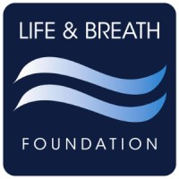 Life & Breath Foundation for Sarcoidosis Logo