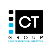 CT Group Logo