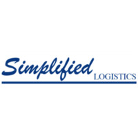 Simplified Logistics LLC Logo