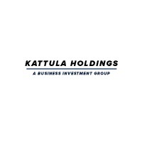 Kattula Holdings, LLC Logo