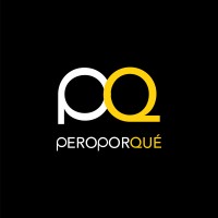 PEROPORQUÉ | Marketing y Comunicación Logo