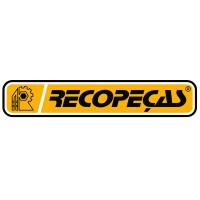 Recopeças Industria e Comércio de Peças e Equipamentos Ltda Logo